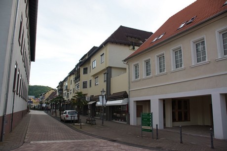 Bad Bergzabern
